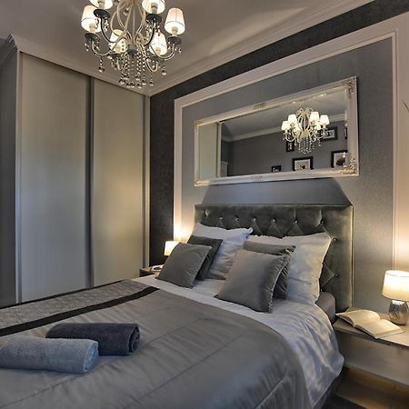 Apartament Diamentowy Lesko Dış mekan fotoğraf